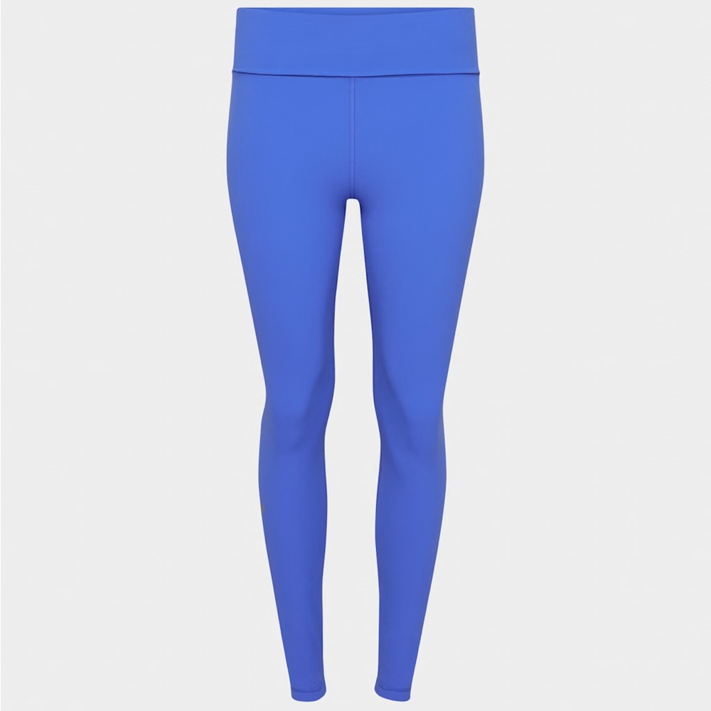 Aritzia Jazz Blue Leggings Size 6